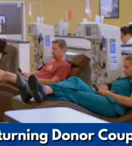 Biolife Returning Donor Coupon 1000 For Plasma Donation