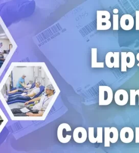 Biolife Lapsed Donor Coupon 2024