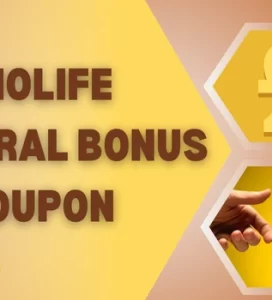 Biolife Referral Bonus Coupon