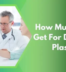 How Much Can I Get For Donating Plasma