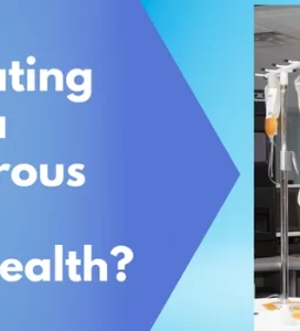 Is Donating Plasma Dangerous To Your Health