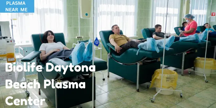 Tips For Donation In Biolife Plasma Daytona Beach Center