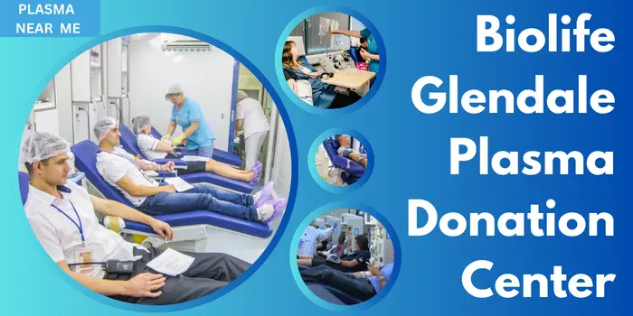 Biolife Glendale Plasma Donation Center