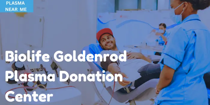 Terms And Requirements For Biolife Plasma Goldenrod Donation Center 