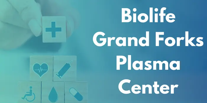  Biolife Grand Forks plasma center