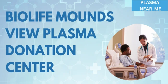 How much does Mounds View Biolife pay?