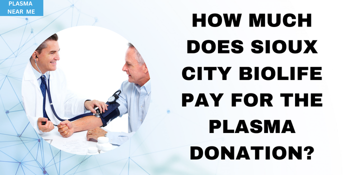 Biolife Sioux City Plasma Donation Center