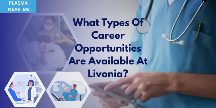 Biolife Livonia Plasma Donation Center 