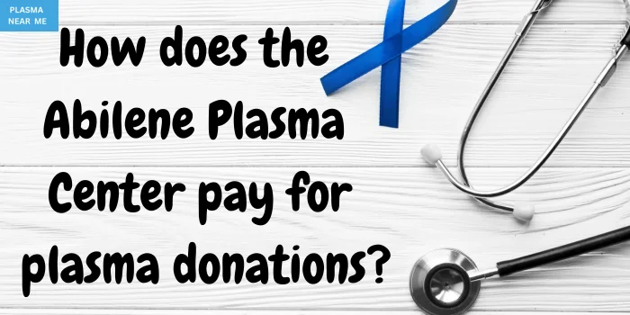 Abilene CSL Plasma Donation Center