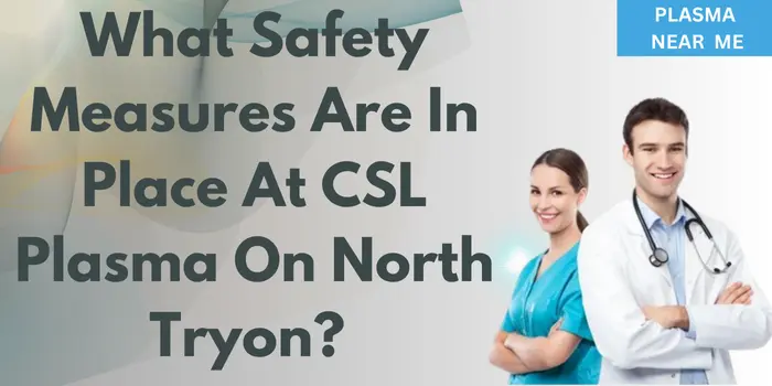 CSL Plasma Charlotte Donation Center