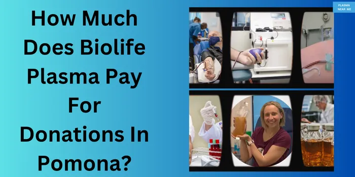 Biolife Pomona Donation Center