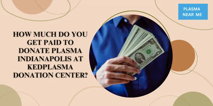 Donate Plasma Indianapolis