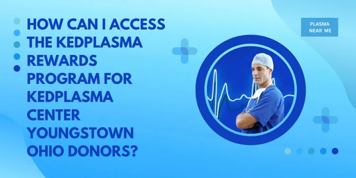 Kedplasma Rewards Program